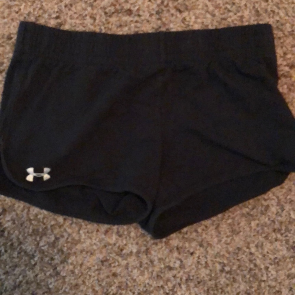 Under armour shorts